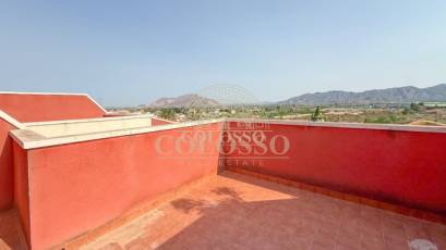 Revente - Maison de ville -
Orihuela - Vega Baja