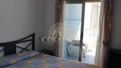 Resale - Apartamento -
Calpe - Playa De La Fossa