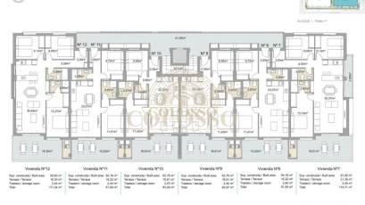 Nouvelle construction - Apartamento -
Pilar de la Horadada