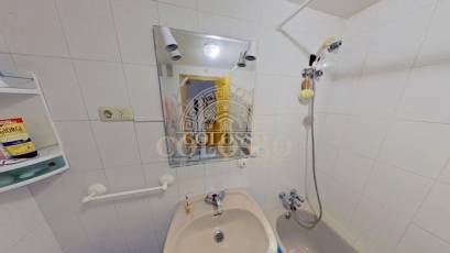 Resale - Apartamento -
Torrevieja - Playa del Cura