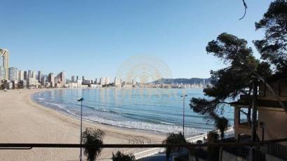 Reventa - Apartamento -
Benidorm - Poniente