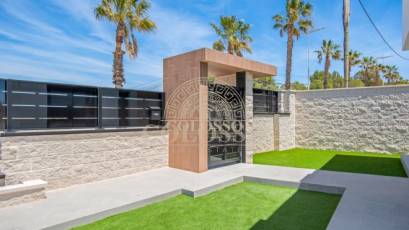 Obra nueva - detached -
Algorfa