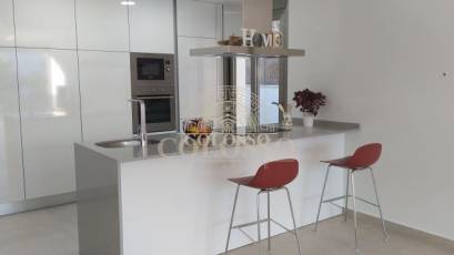 Nouvelle construction - detached -
Orihuela Costa