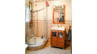 Revente - Casa con terreno -
Alsodux - ALMERIA