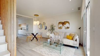 Obra nueva - apartment -
Pilar de la Horadada