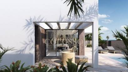 New Build - Villa -
Pilar de la Horadada - La Torre de la Horadada