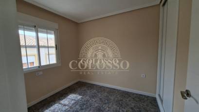 Reventa - Bungalow -
Orihuela Costa - La Zenia