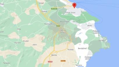Resale - Piso -
Denia - Puerto
