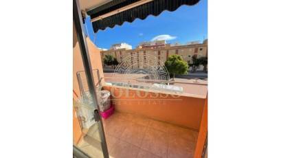 Resale - Study -
Torrevieja - Centro