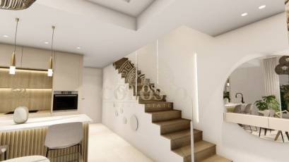 Obra nueva - terraced -
Ciudad Quesada