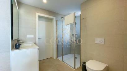 Resale - Apartamento -
Benidorm - Poniente