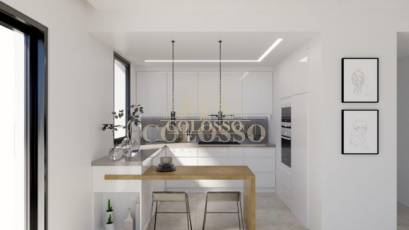 New Build - Planta baja -
Santa Pola - Santa pola del este