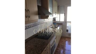Resale - Duplex -
Los Alcázares - 13 de Octubre