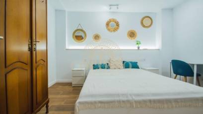 Resale - Edificio -
Alicante - Carolinas Bajas