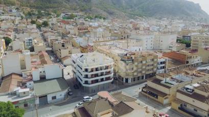 Revente - Apartamento -
Redován