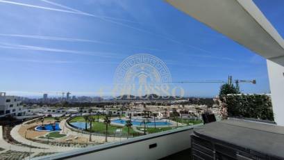 Resale - Apartamento -
Finestrat - Balcón de finestrat
