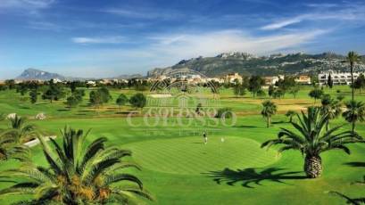 Resale - Chalet -
Oliva - Oliva, Zona de - Oliva