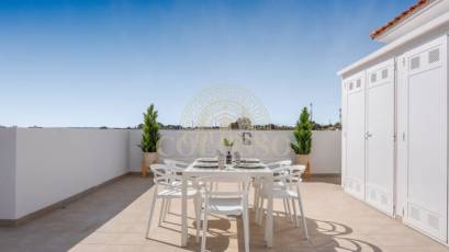 Obra nueva - apartment -
Rojales