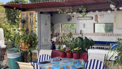 Resale - Villa -
l'Alfas del Pi - Romeral