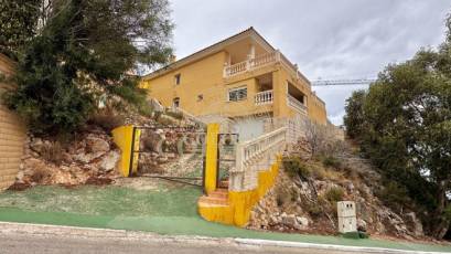 Reventa - Villa -
Altea - Altea Hills