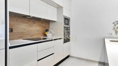 Obra nueva - Bungalow -
Torrevieja