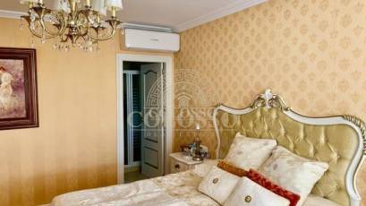 Resale - Chalet -
Altea - Galera de las palmeras