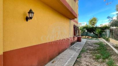 Reventa - Chalet -
Torrevieja - Los Frutales
