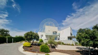 Resale - Villa de Lujo -
Las Rozas de Madrid - Molino de la Hoz