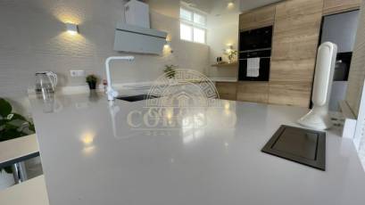 Resale - Casa -
Orihuela Costa - Los Altos