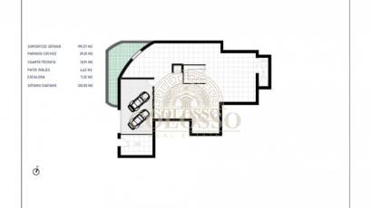 Resale - Chalet -
Moraira - Fanadix