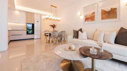 Obra nueva - high-bungalow -
Ciudad Quesada