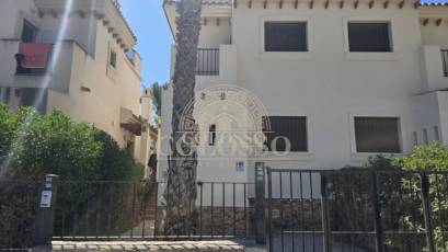 Revente - Villa jumelée -
Algorfa - La finca golf