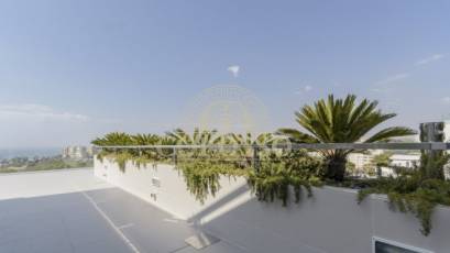 New Build - Villa -
Orihuela Costa - Campoamor