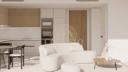 Obra nueva - low-bungalow -
Torrevieja
