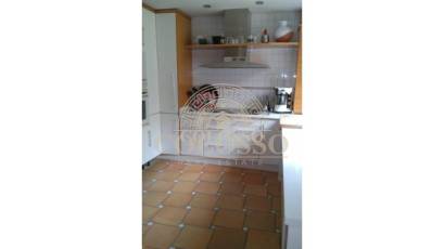 Resale - Chalet -
Banyeres de Mariola - BAÑERES DE MARIOLA ALICANTE ESPAÑA