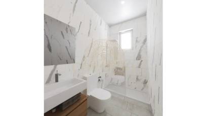 Nouvelle construction - Attique -
Benidorm