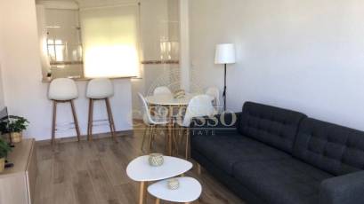 Alquiler - Bungalow Planta Alta -
Orihuela Costa - Playa Flamenca