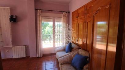 Resale - Chalet -
Orihuela Costa - Punta Prima