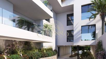 Obra nueva - Ático -
Orihuela Costa