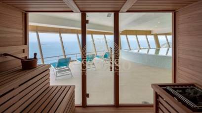 Reventa - Apartamento -
Benidorm - Poniente
