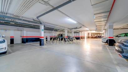 Resale - Apartamento -
Finestrat - Camporrosso village