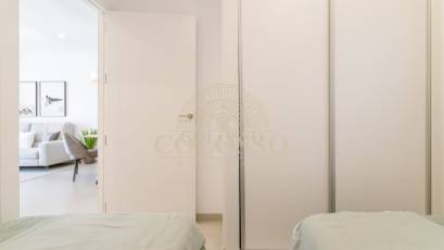 Obra nueva - apartment -
Torrevieja