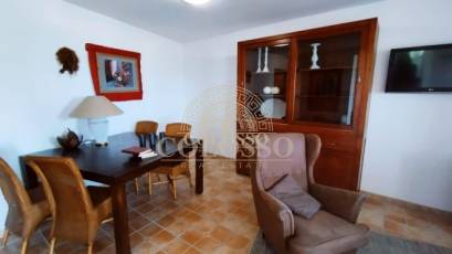 Resale - Villa -
Calpe - Maryvilla