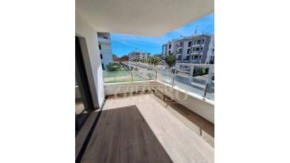 New Build - Apartamento -
San Miguel de Salinas - Villamartín