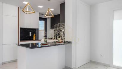 Obra nueva - high-bungalow -
San Miguel de Salinas