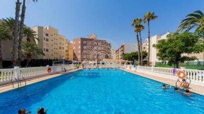 Resale - Penthouse -
Torrevieja - Playa de los Locos