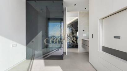 New Build - Villa de Lujo -
Finestrat - Sierra cortina