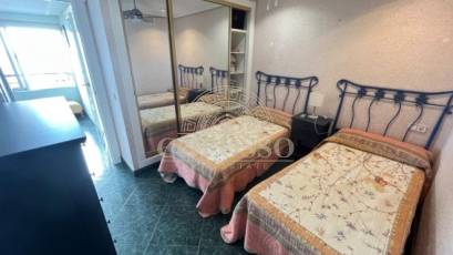 Resale - Piso -
Benidorm - Poniente