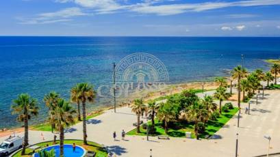Resale - Penthouse -
Torrevieja - Playa del Cura