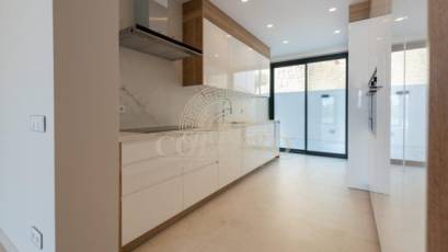 Reventa - Apartamento -
Benidorm - Poniente